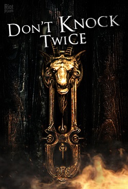 Don't Knock Twice Don't Knock Twice